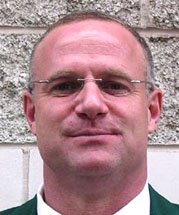 Piet Joubert
