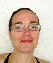 Nathalie Mathieu
