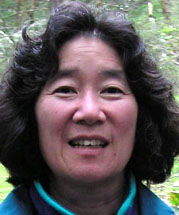 Patti Kagawa