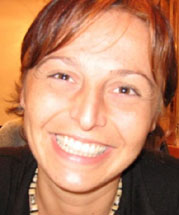 Claudia Tosi