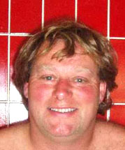 Steve Carter