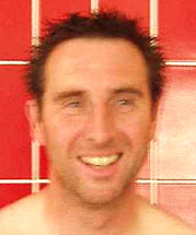 John Larty