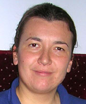 Francesca Ruggeri