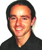 Nicolas Faverolle