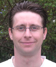 Karl Speed