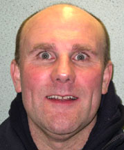 Steve Baldwin