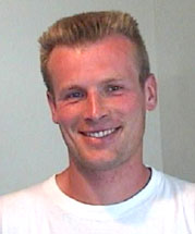 Luc Horvais