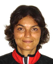 Cecilia Torres