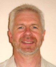 Kevin Taylor