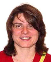 Stefania Ferri