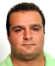 Marco Santero