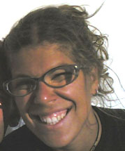 Ilenia Rubini