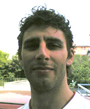 Michele Cavalieri