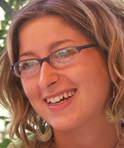 Valentina Bertoli