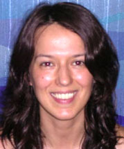Manuela Giumelli
