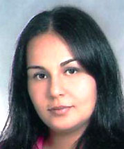 Claudia Jimena Cardenas Arias