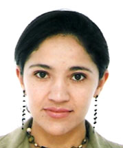 Giovanna Suarez Gonzalez
