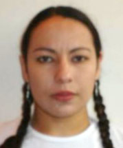 Alexandra Mesa Mendieta