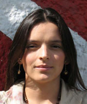 Marcela Correa