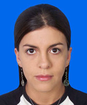 Darlyn Dahiana Bedoya Arbelaez