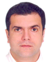 Tolga Tufenkci