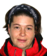 Isabelle Berube