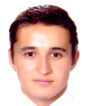 Furkan Kizilkaya