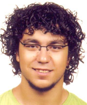 Cagri Sahin