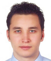 Ahmet Burak Ozbay