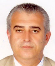 Barbaros Celikoz