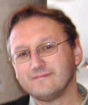 Mark Breingan