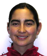 Gloria Catalina Santana Wilches