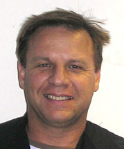 John Bridley