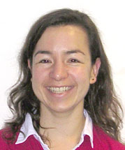 Clarissa Leech