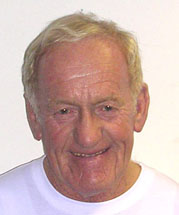 Trevor Betts