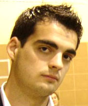 Jorge Salazar Gomez