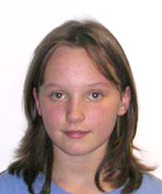 Amber Williams