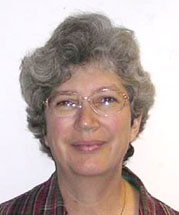 Margaret Hauser