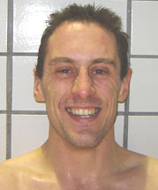 Cédric Rolin