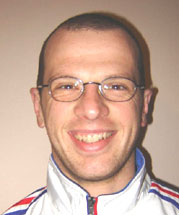 Sylvain Gaudino