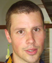 Jeroen De Craemere